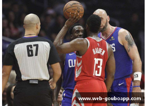 狗博APP下载NBA火箭与快船：球队动态与赛季前瞻