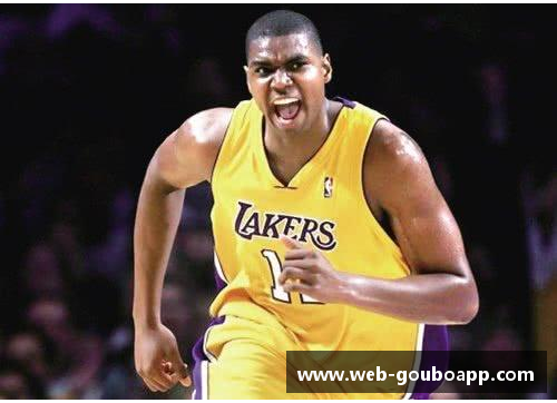 狗博APP下载布雷克·格里芬：NBA篮球之路与个人成就
