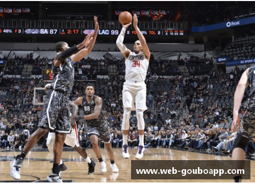 狗博APP下载NBA洛杉矶快船对金州勇士：历史对决与激烈角逐