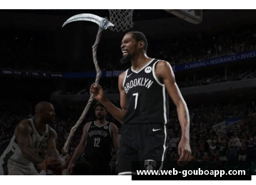 狗博官方APP下载NBA焦点：杜兰特领军，篮球巨星的崛起