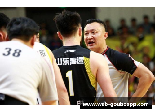狗博官方APP下载广东宏远队再夺CBA总冠军，谭凯神奇绝杀成为赛季最大惊喜