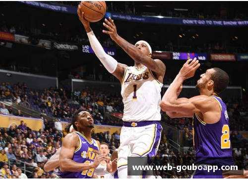 狗博官方APP下载NBA湖人队新赛季：阵容变动与冠军路线分析