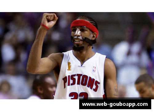 狗博官方APP下载NBA球星汉密尔顿：职业生涯的高光时刻与挑战 - 副本