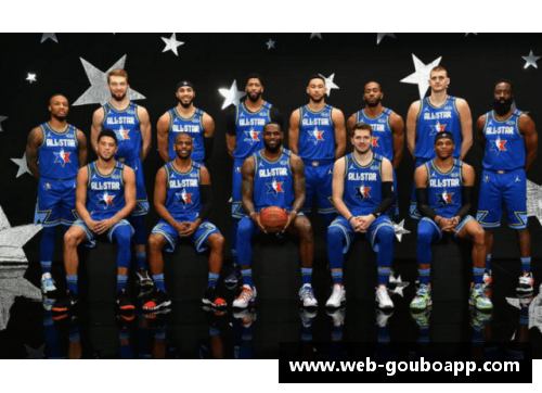 狗博官方APP下载聚焦NBA全明星赛：明星球员对决精彩纷呈，球迷热情高涨见证篮球盛宴