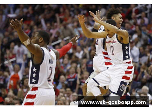 狗博官方APP下载NBA草根球员的辉煌逆袭：他们如何改写职业篮球的规则