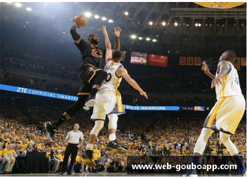 狗博官方APP下载NBA总决赛：历史巅峰与传奇辉煌