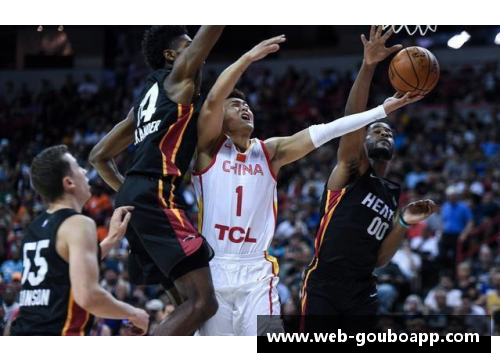 狗博官方APP下载中国球员在2017 NBA夏季联赛的表现