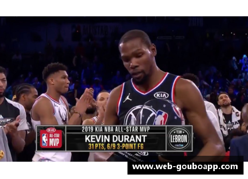 狗博官方APP下载杜兰特入选全明星阵容，成为球迷心中的MVP - 副本